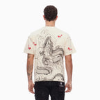 Men's Mythic Flow T-Shirt - Famous | Online Store