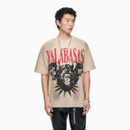 Men's Not For Resale Thermal T-Shirt - Famous | Online Store