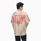 Men's Not For Resale Thermal T-Shirt - Famous | Online Store