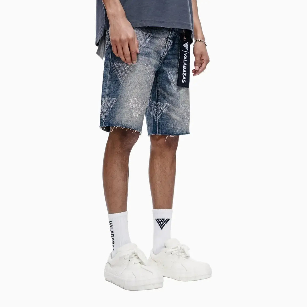 Men's Palace Jorts Shorts