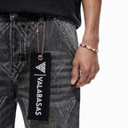 Men's Palace Jorts Shorts