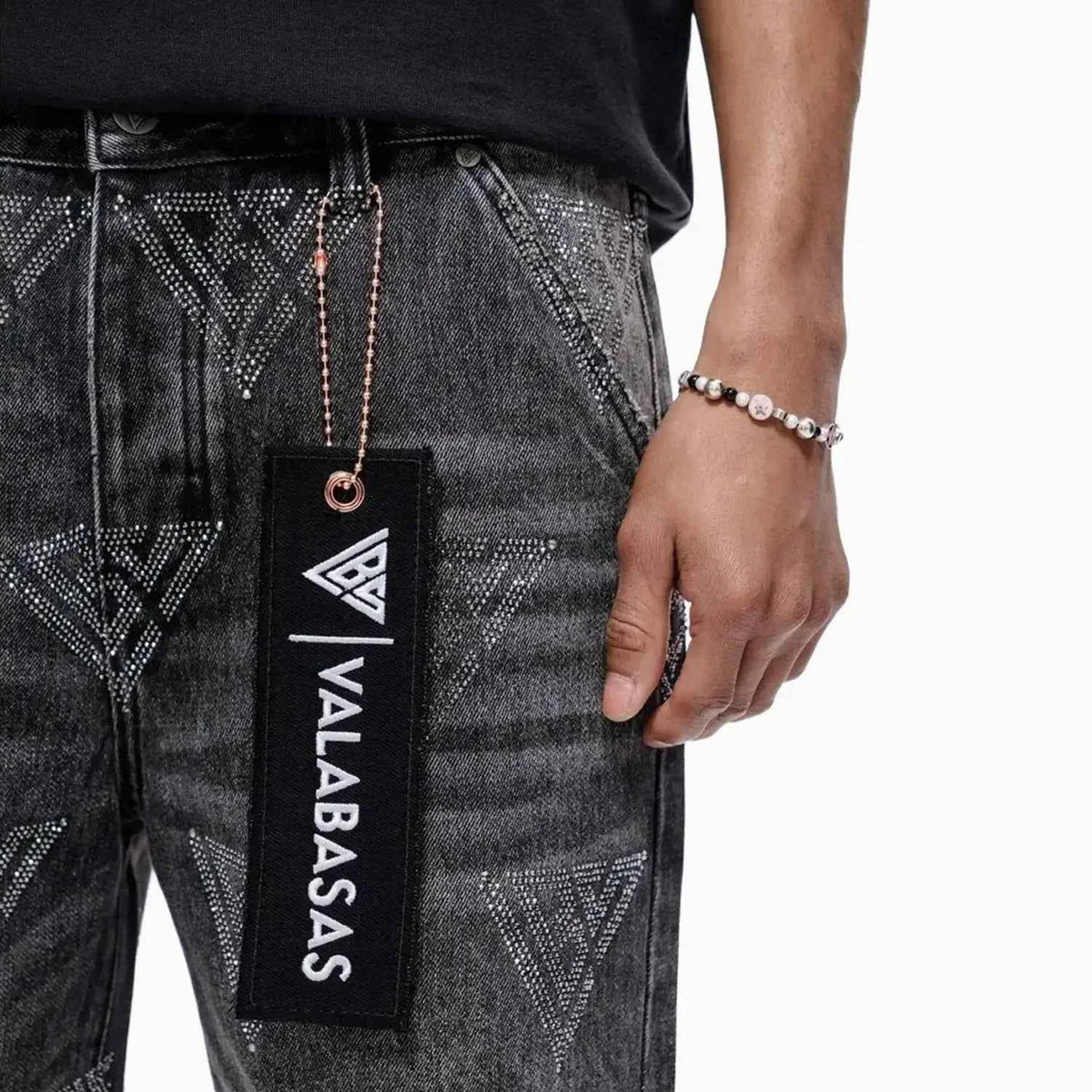 Men's Palace Jorts Shorts