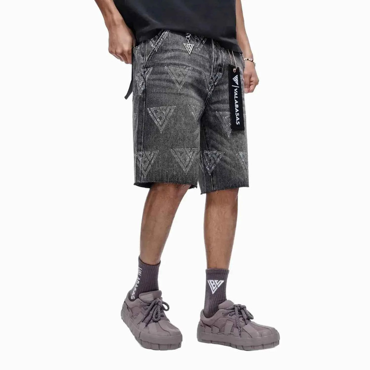 Men's Palace Jorts Shorts