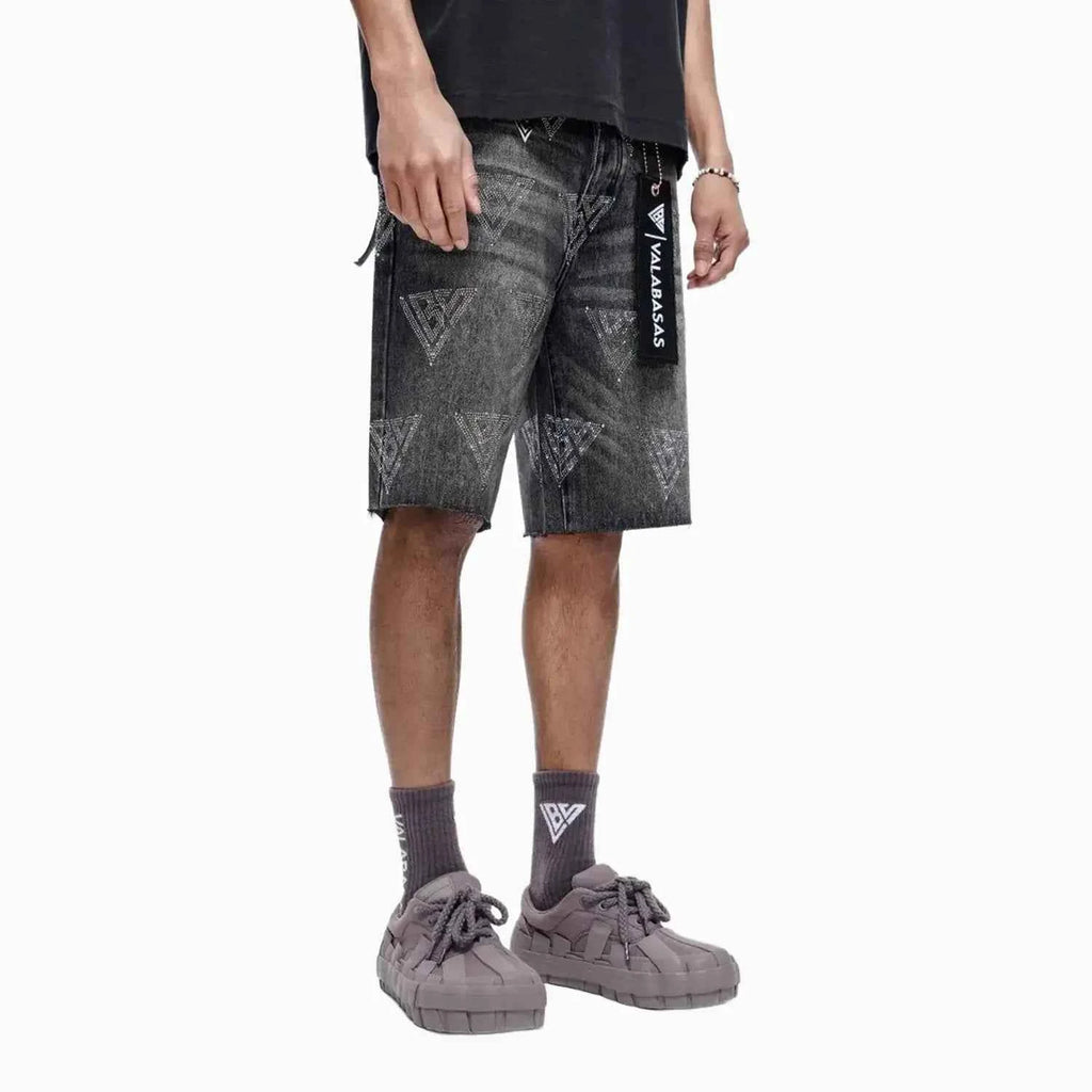 Men's Palace Jorts Shorts