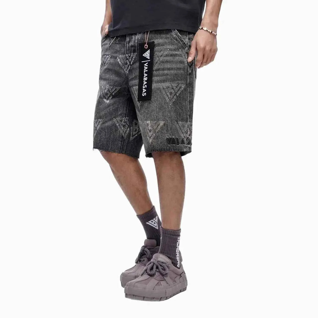 Men's Palace Jorts Shorts