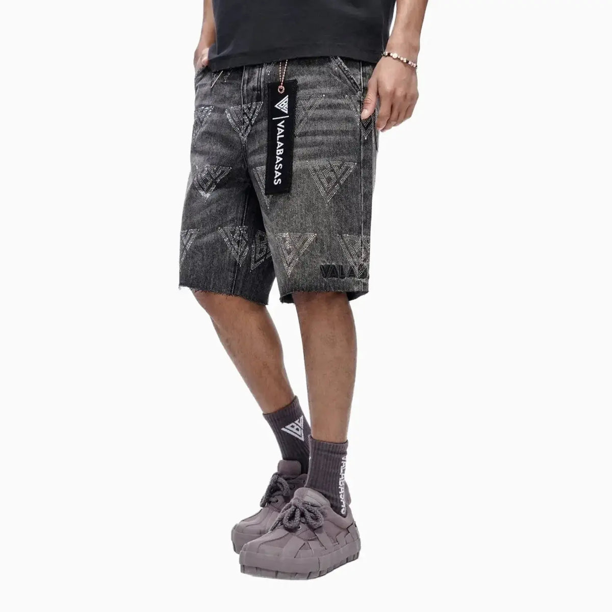 Men's Palace Jorts Shorts