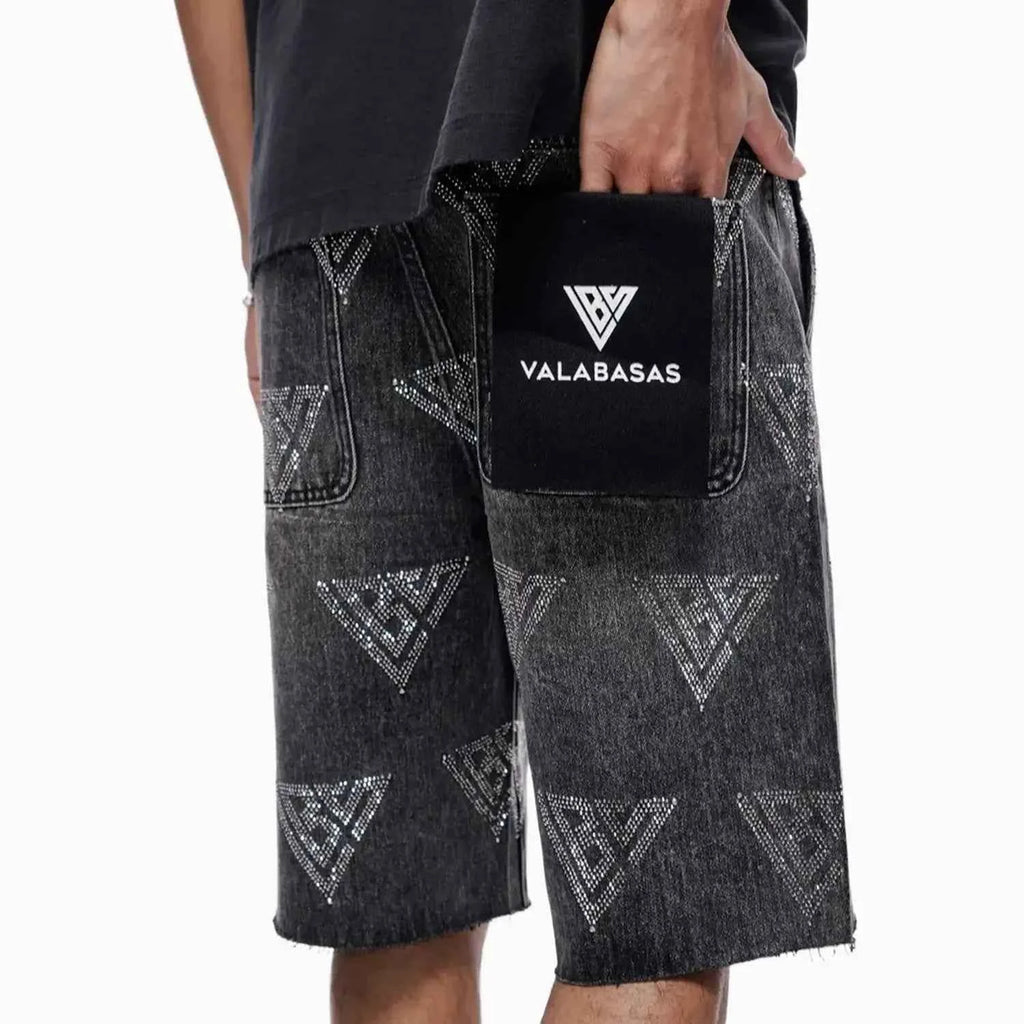 Men's Palace Jorts Shorts