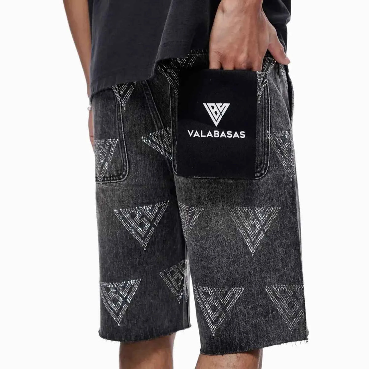 Men's Palace Jorts Shorts