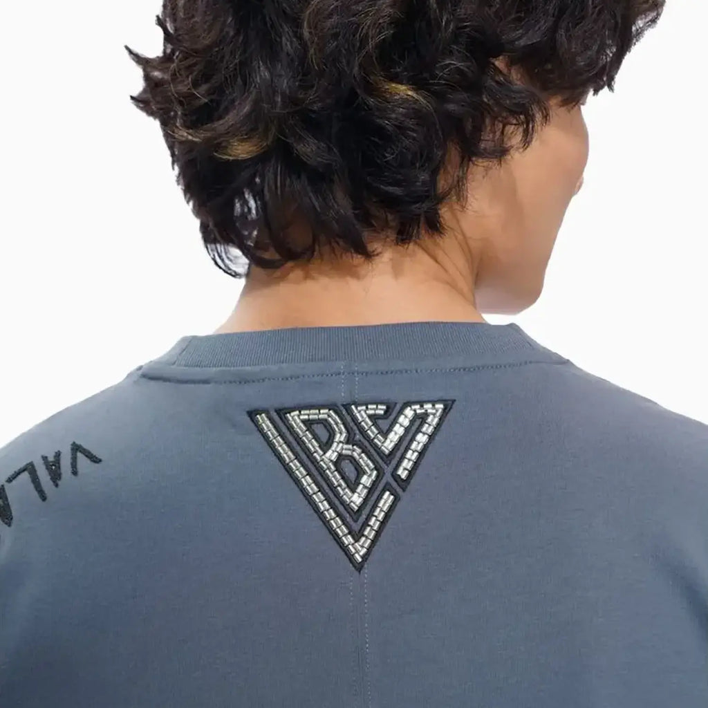 Men's Plucked T-Shirt