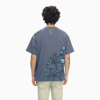 Men's Plucked T-Shirt