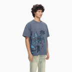Men's Plucked T-Shirt