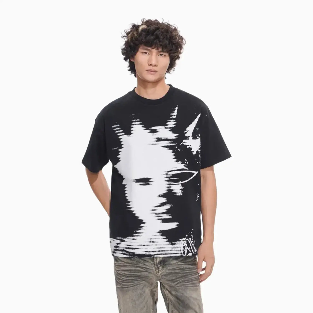 Men's Purge T-Shirt