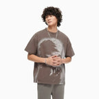 T-shirt de résistance pour hommes