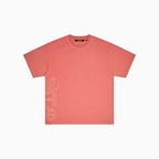 Men's Send Love T-Shirt and Shorts Outfit
