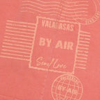 Men's Send Love T-Shirt and Shorts Outfit