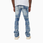 Men's Show Stacked Pant