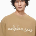 T-shirt pour homme en pierre précieuse standard