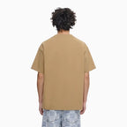T-shirt pour homme en pierre précieuse standard