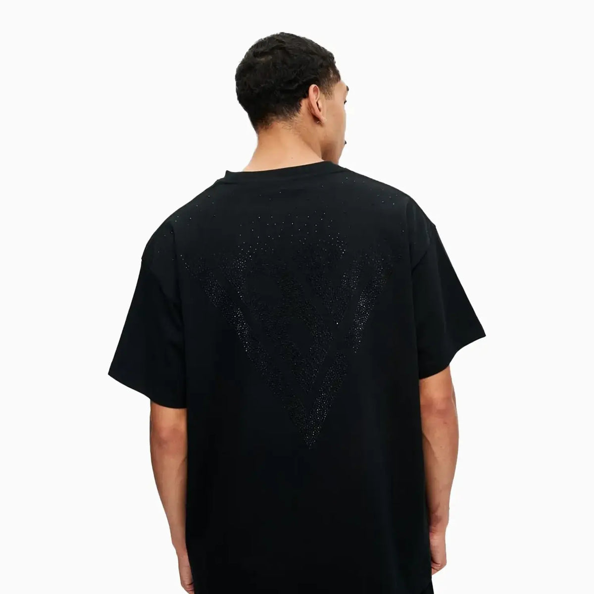 Camiseta de hombre Temptation