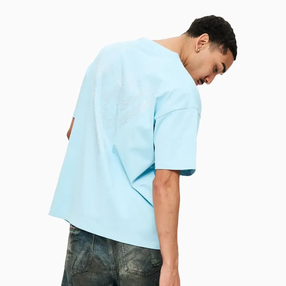Camiseta de hombre Temptation