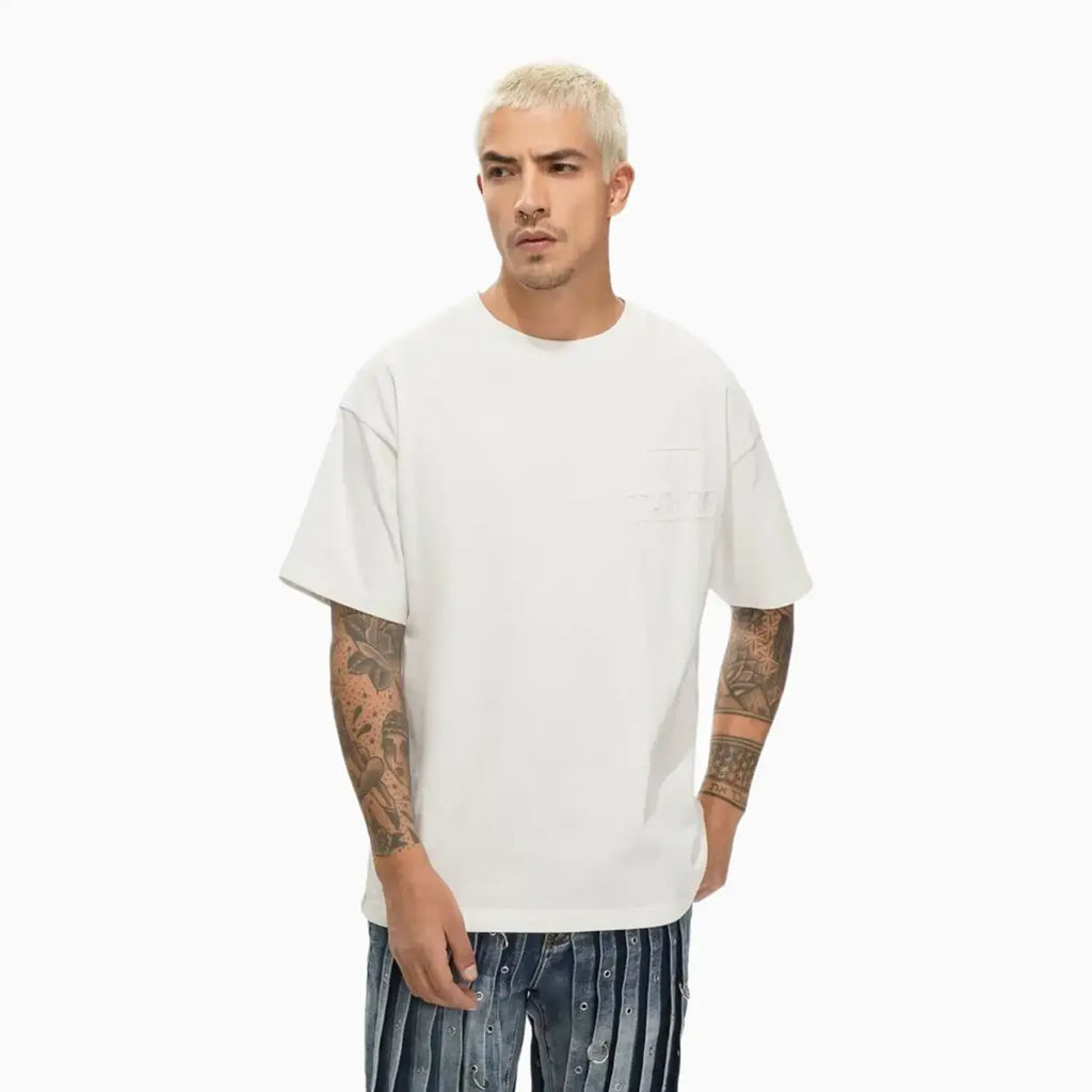 T-shirt à manches courtes Vala pour hommes