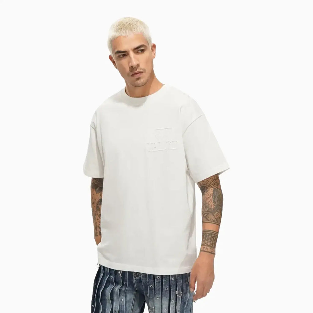 T-shirt à manches courtes Vala pour hommes