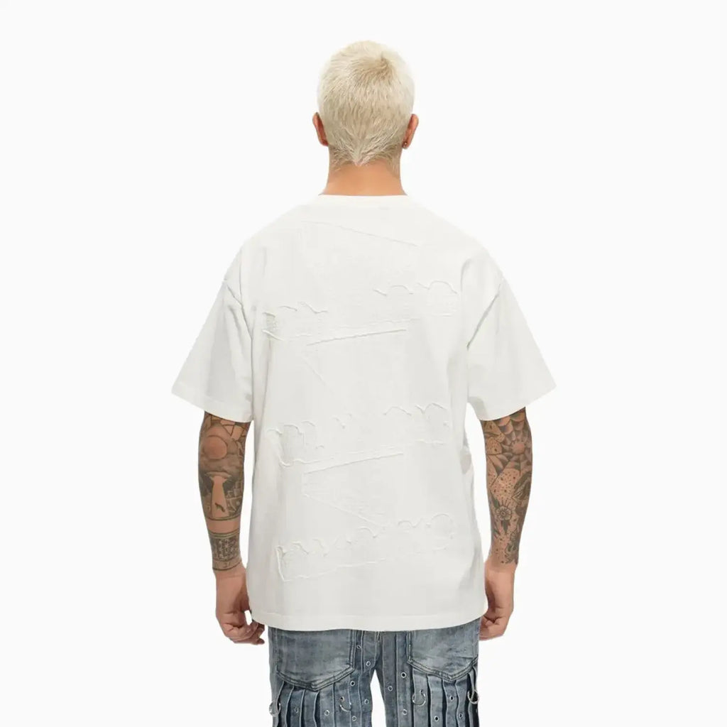 T-shirt à manches courtes Vala pour hommes