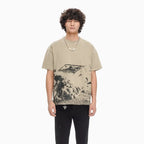 T-shirt pour hommes «Victim»
