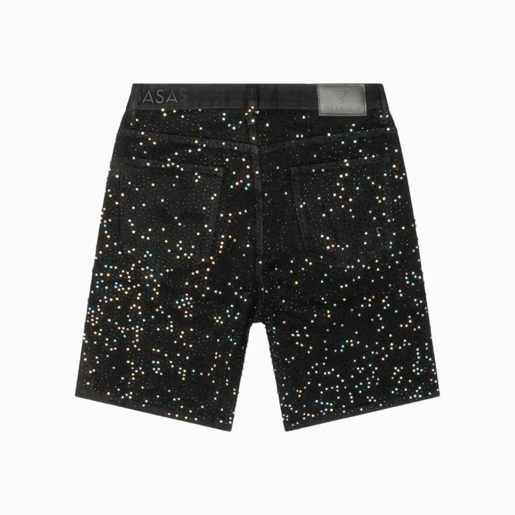 Shorts en jean pour hommes
