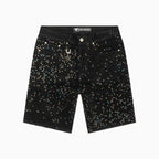 Shorts en jean pour hommes