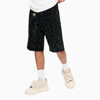 Shorts en jean pour hommes