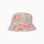 Envoi Chapeau Bob Rouge