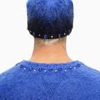 Gorro de Lana Mohair Triage