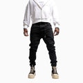 Pantalon slim Guardian pour homme
