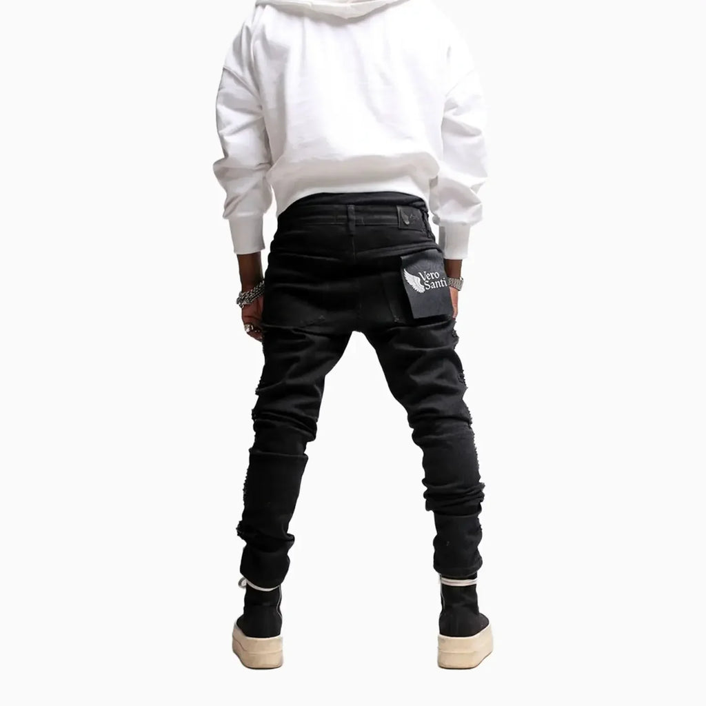 Pantalon slim Guardian pour homme