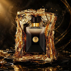 Parfum Homme Oud Noir EDP 3,4 oz