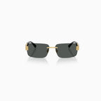 Men's Versace Sunglass