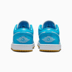 Women's Air Jordan 1 Low 'Aquatone'