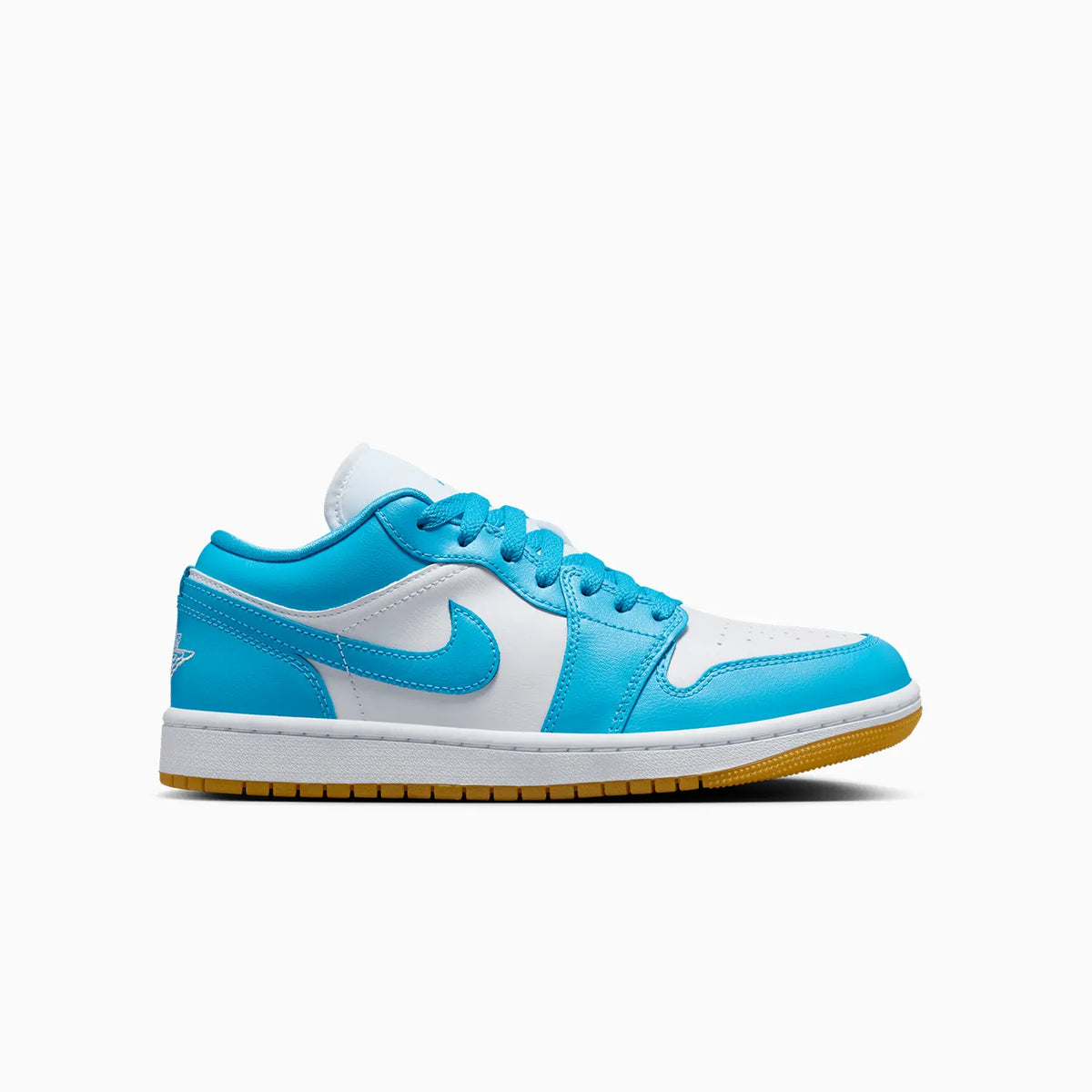 Women's Air Jordan 1 Low 'Aquatone'