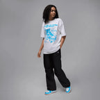 Women's Air Jordan 1 Low 'Aquatone'