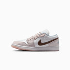 Women's Air Jordan 1 Low 'Light Soft Pink'