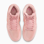 Women's Air Jordan 1 Mid SE 'Patent Valentine's Day'