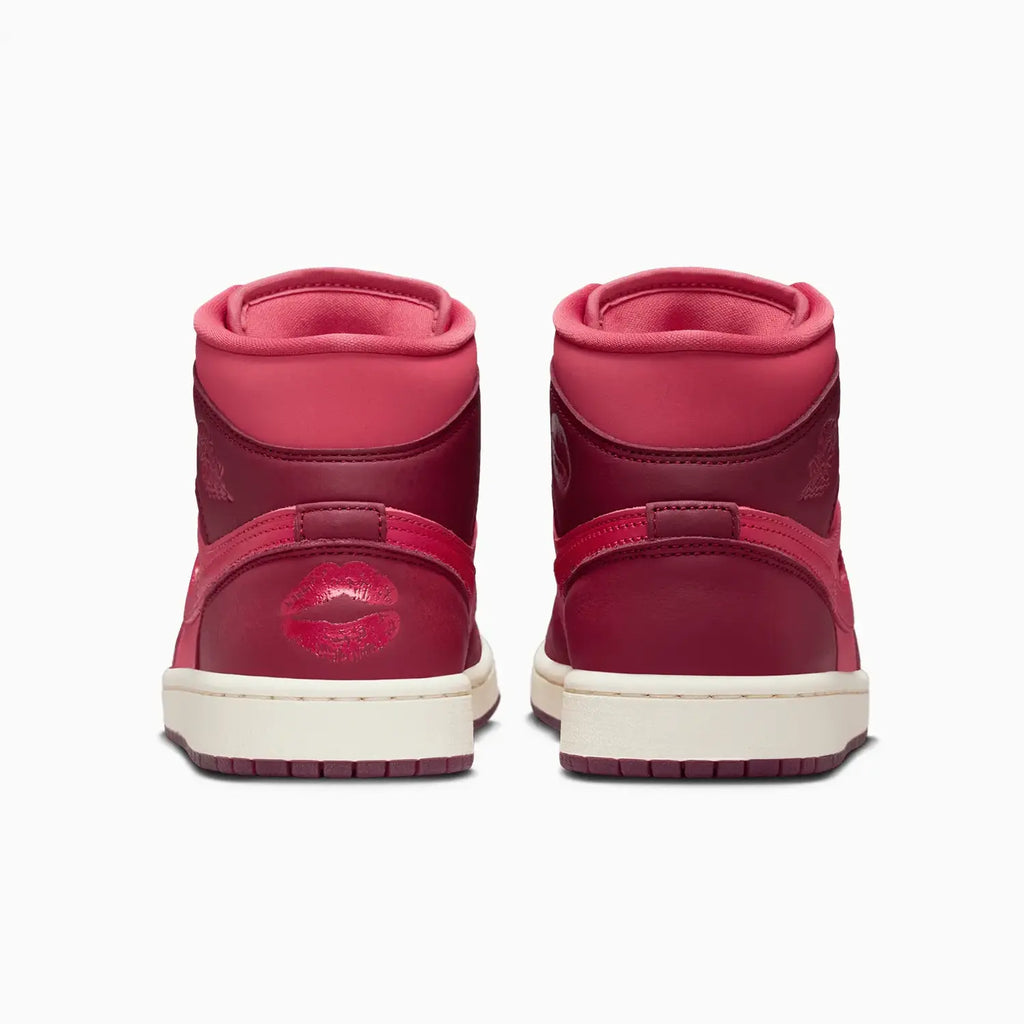 Air Jordan 1 Mid SE Femme « Saint-Valentin »