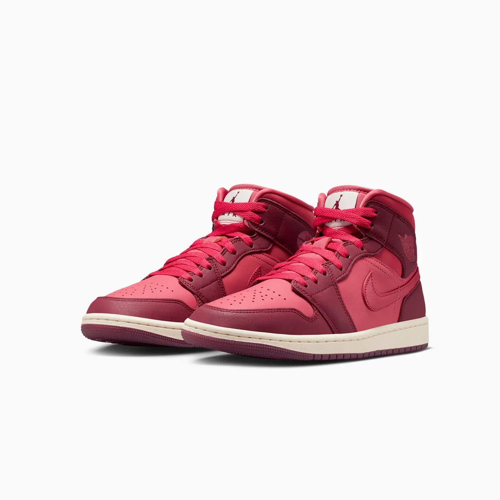 Air Jordan 1 Mid SE Femme « Saint-Valentin »