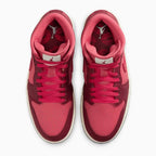 Air Jordan 1 Mid SE Femme « Saint-Valentin »
