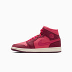 Air Jordan 1 Mid SE Femme « Saint-Valentin »