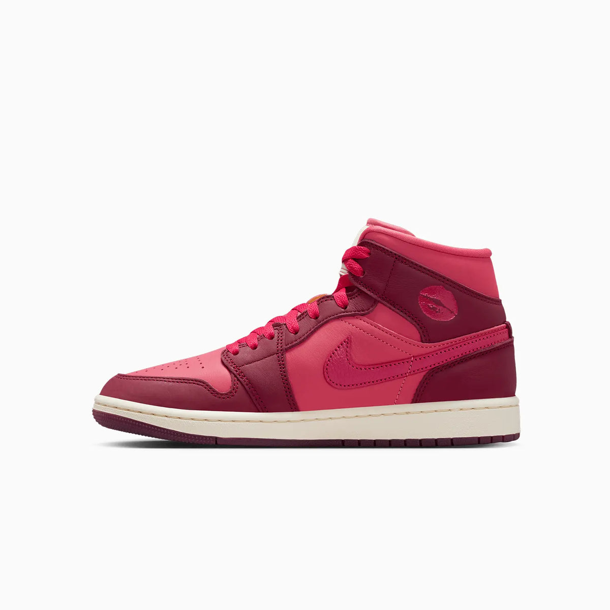 Women's Air Jordan 1 Mid SE 'Valentine's Day'