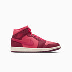 Air Jordan 1 Mid SE Femme « Saint-Valentin »