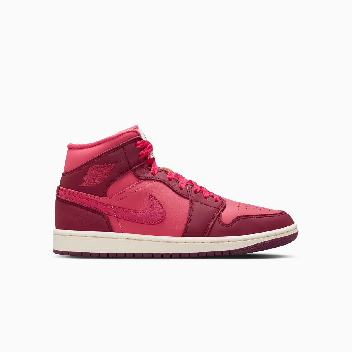 Women's Air Jordan 1 Mid SE 'Valentine's Day'