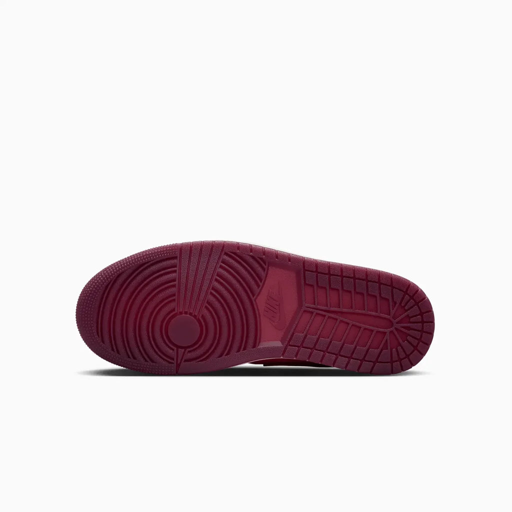 Air Jordan 1 Mid SE Femme « Saint-Valentin »